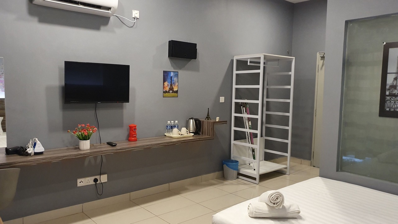 Photo of Bedroom in Kampung Sembulan Baru