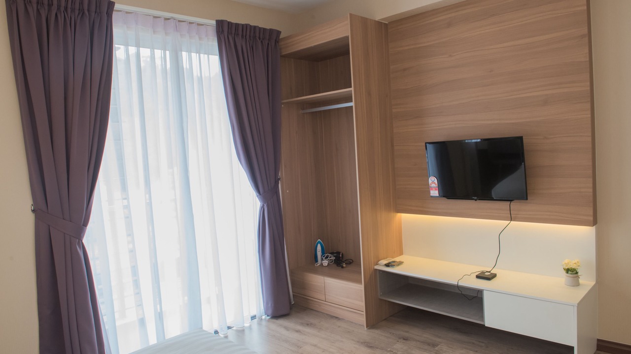 Photo of Bedroom in Kampung Sembulan Baru