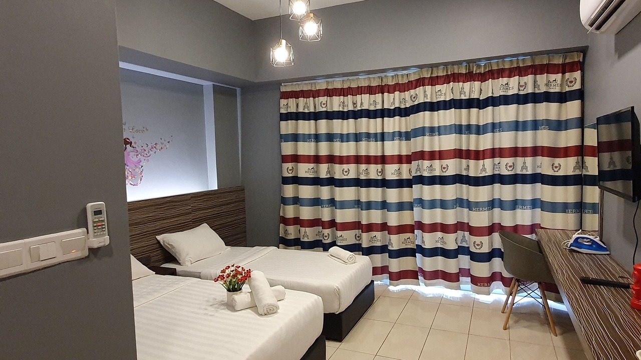 Photo of Bedroom in Kampung Sembulan Baru