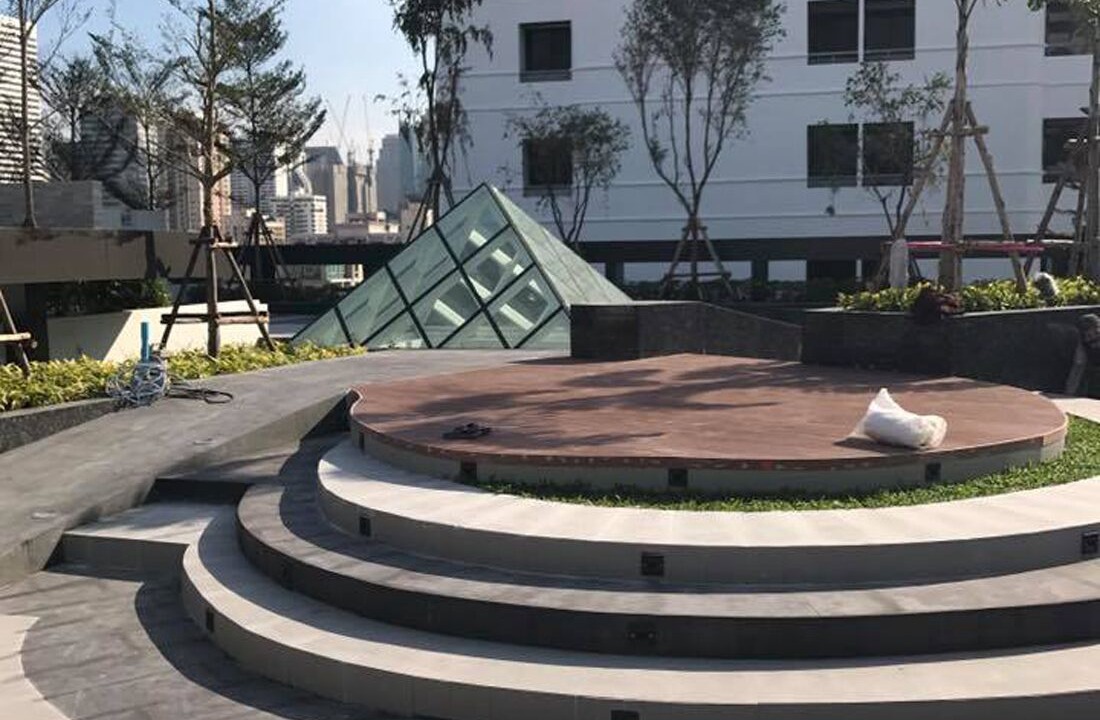Photo of Outdoor in Khlong Toei Nuea