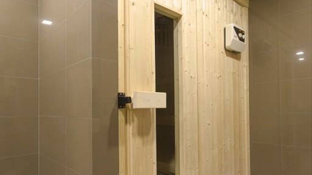 Photo of Bathroom in Khlong Toei Nuea