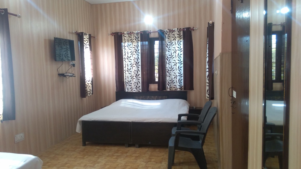 Photo of Bedroom in Bigha
