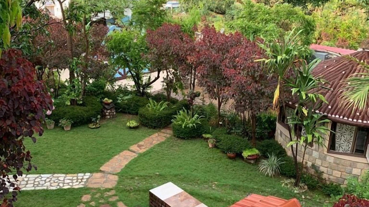 Photo of Patio Balcony in Bigha