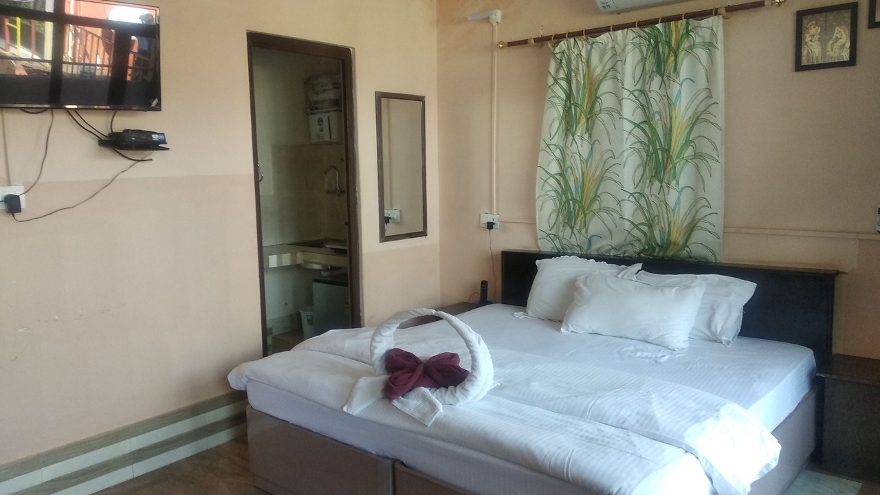 Photo of Bedroom in Bigha