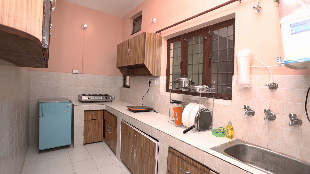 Photo of Kitchen in Bigha