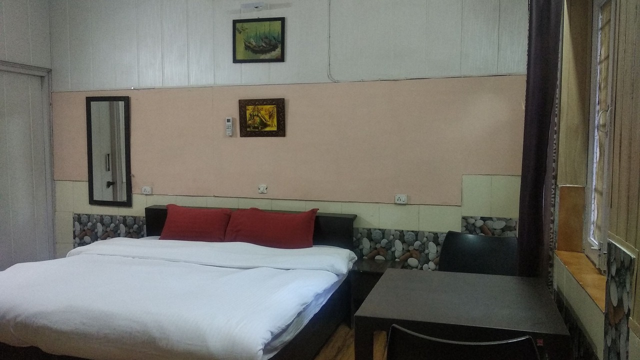 Photo of Bedroom in Bigha