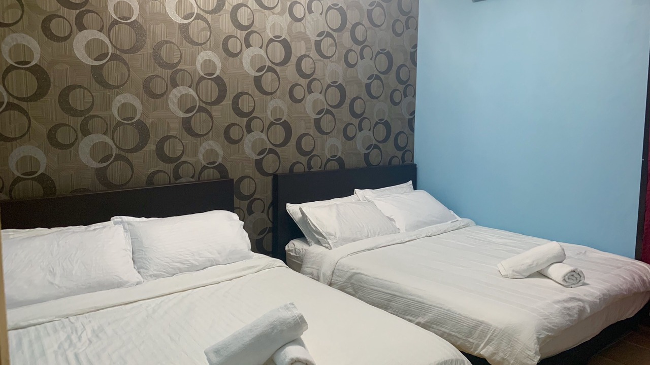 Photo of Bedroom in Alor Gajah