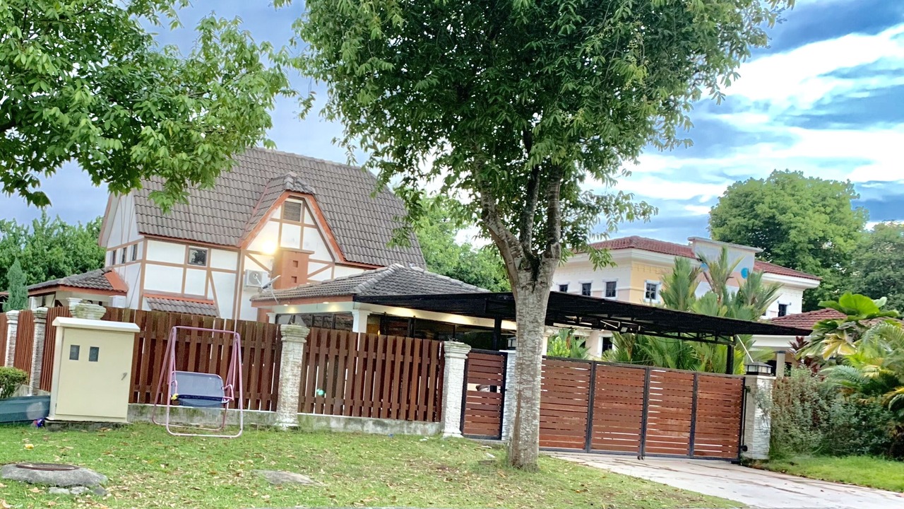 Photo of Outdoor in Alor Gajah