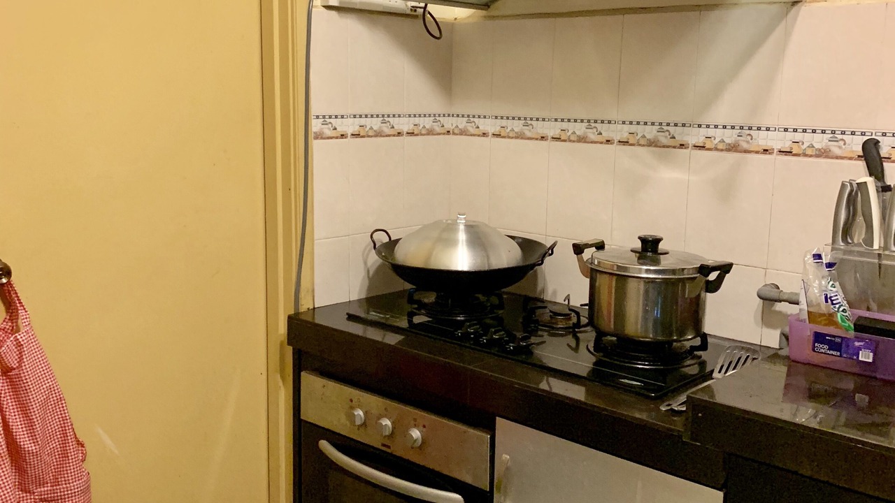 Photo of Kitchen in Alor Gajah