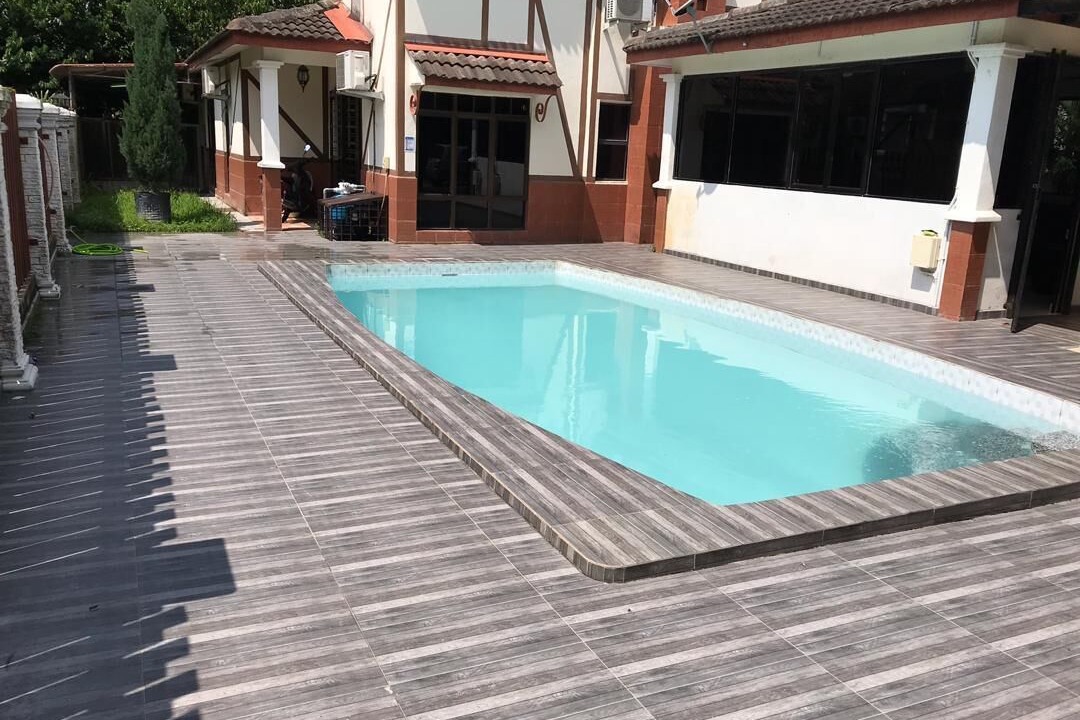 Photo of Outdoor in Alor Gajah