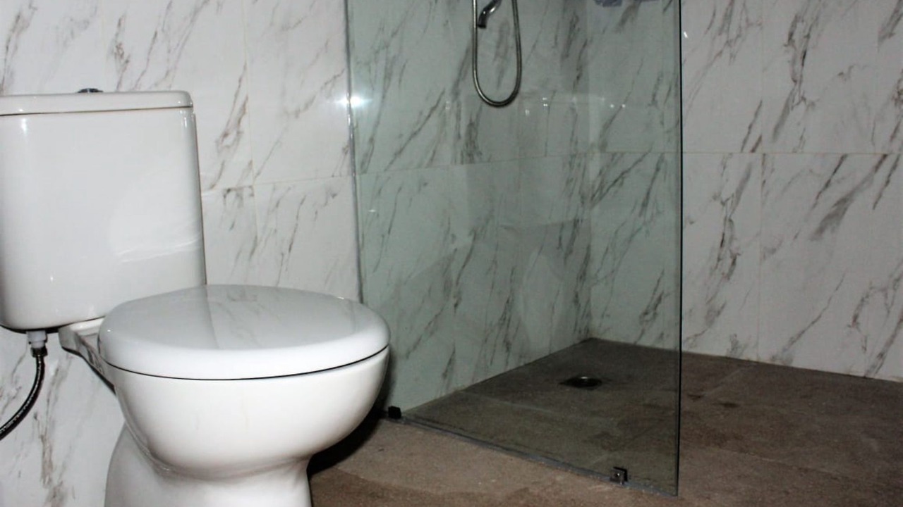 Photo of Bathroom in Kerobokan