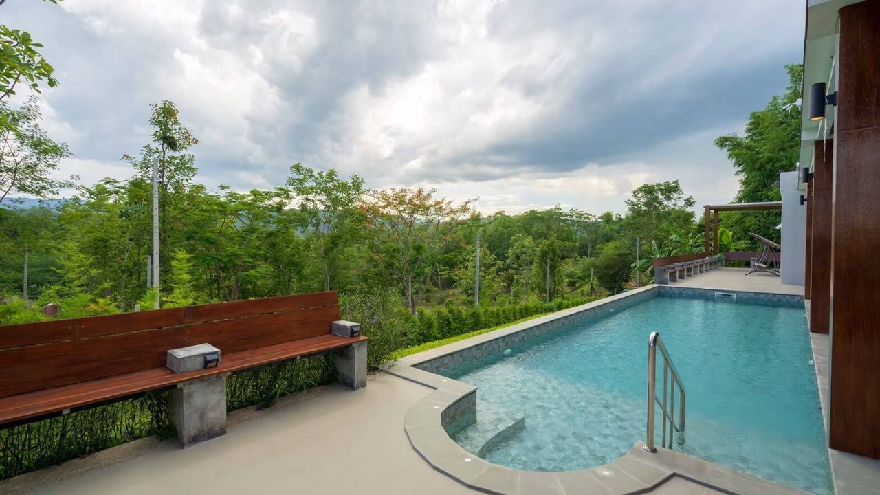 Photo of Outdoor in Mae Rim