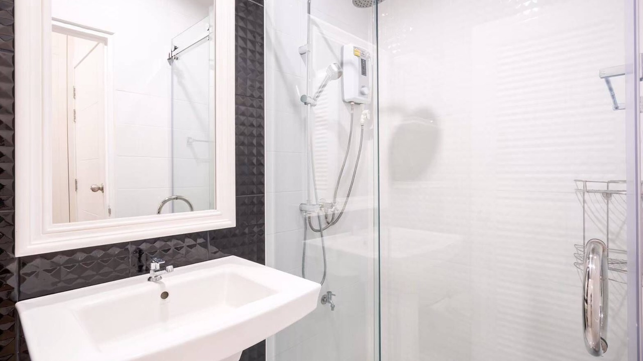 Photo of Bathroom in Mae Rim