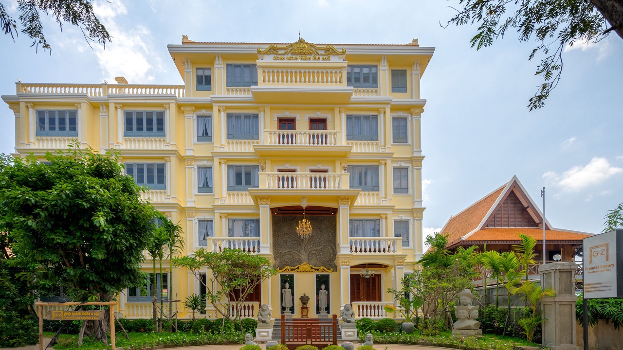 Photo of Outdoor in Siem Reap