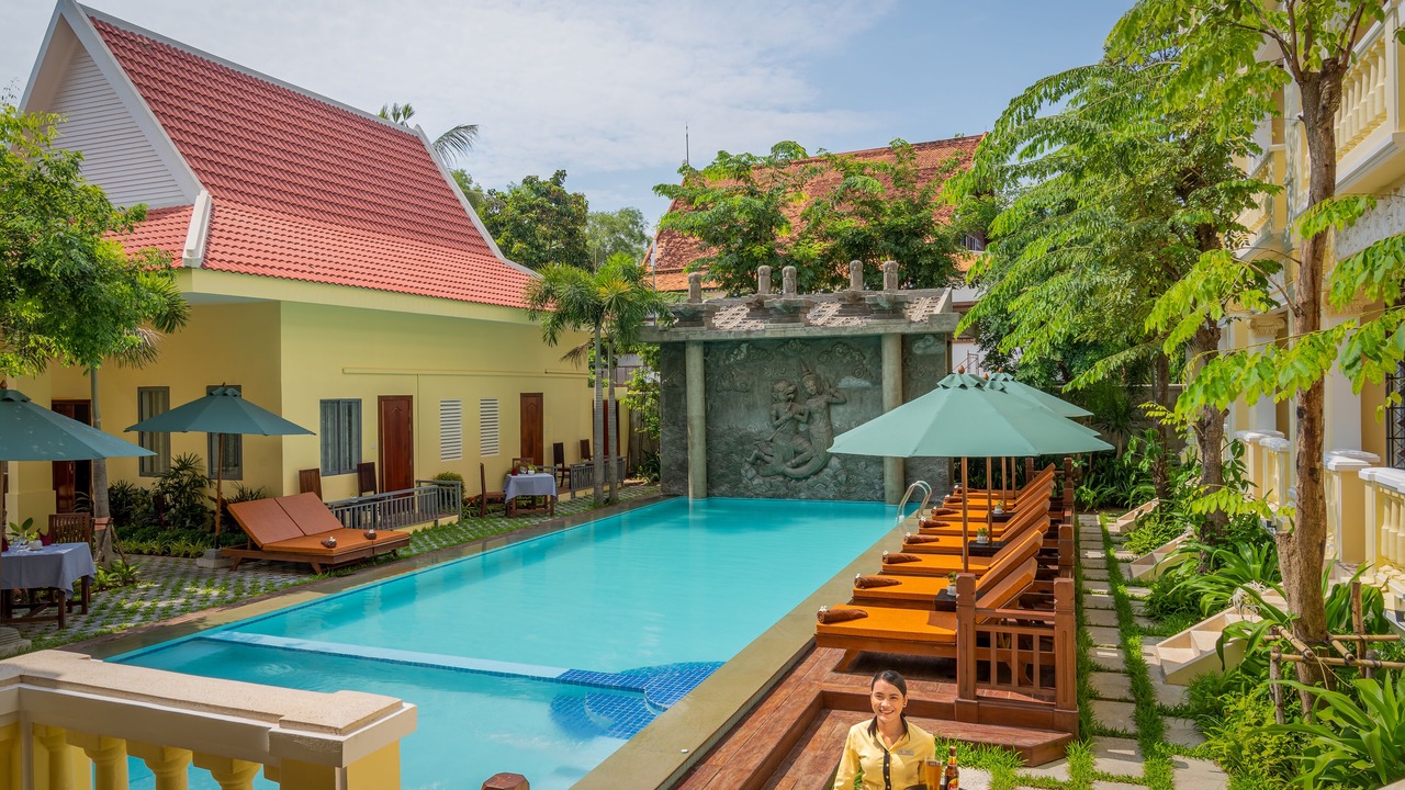 Photo of Outdoor in Siem Reap
