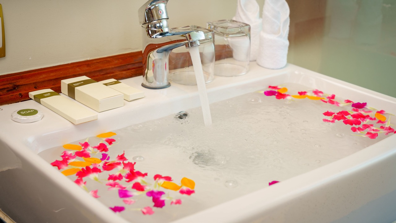 Photo of Bathroom in Siem Reap
