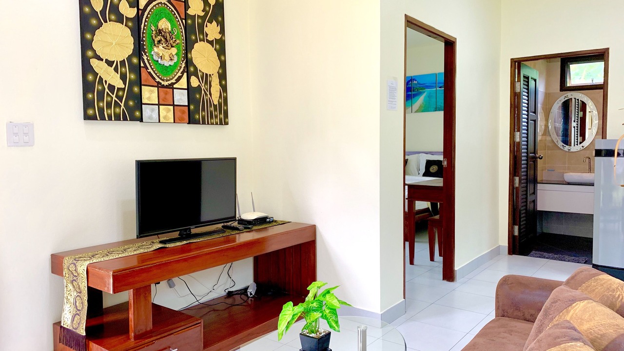 Photo of Livingroom in Nong Thale