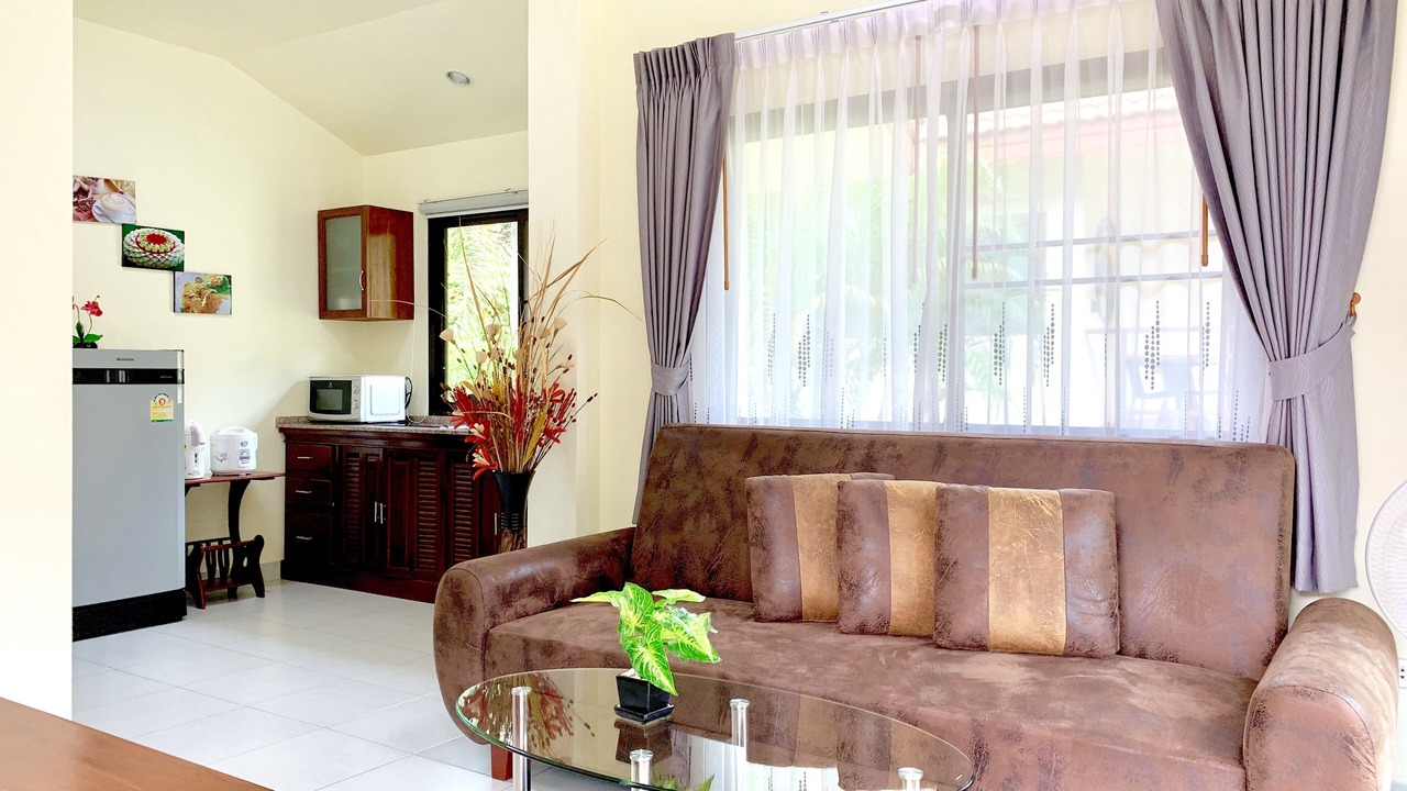 Photo of Livingroom in Nong Thale
