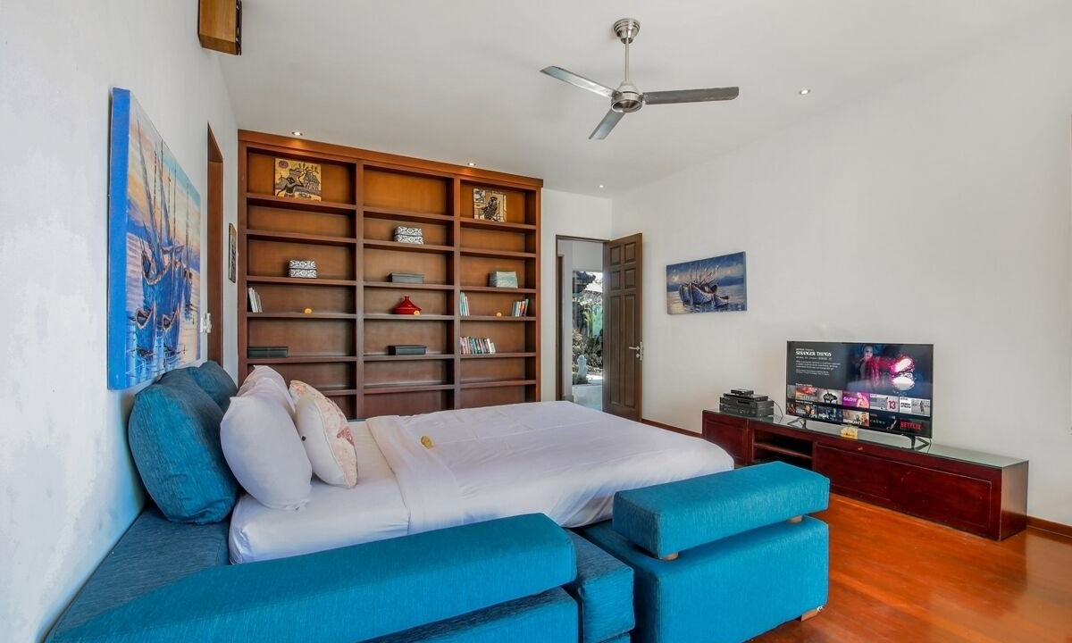 Photo of Bedroom in Jimbaran