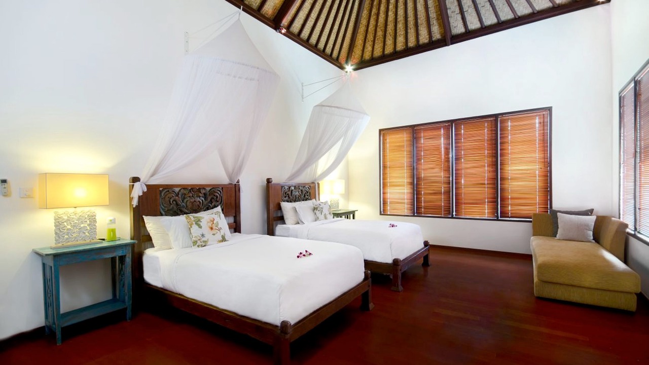 Photo of Bedroom in Jimbaran