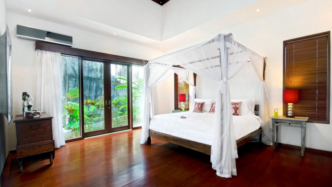 Photo of Bedroom in Jimbaran