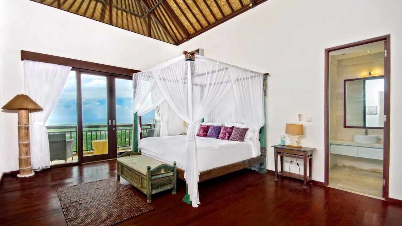Photo of Bedroom in Jimbaran