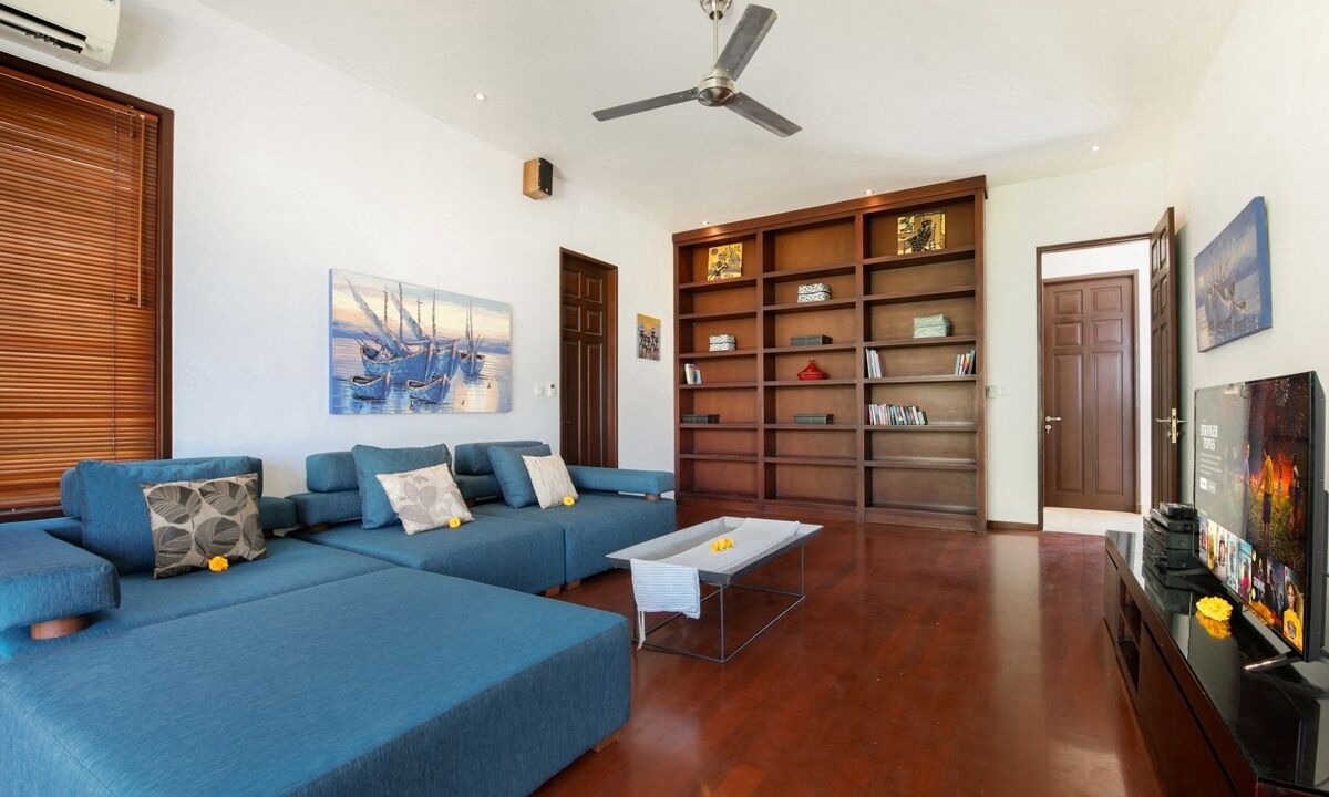 Photo of Livingroom in Jimbaran