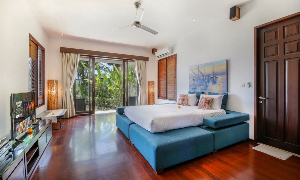 Photo of Bedroom in Jimbaran