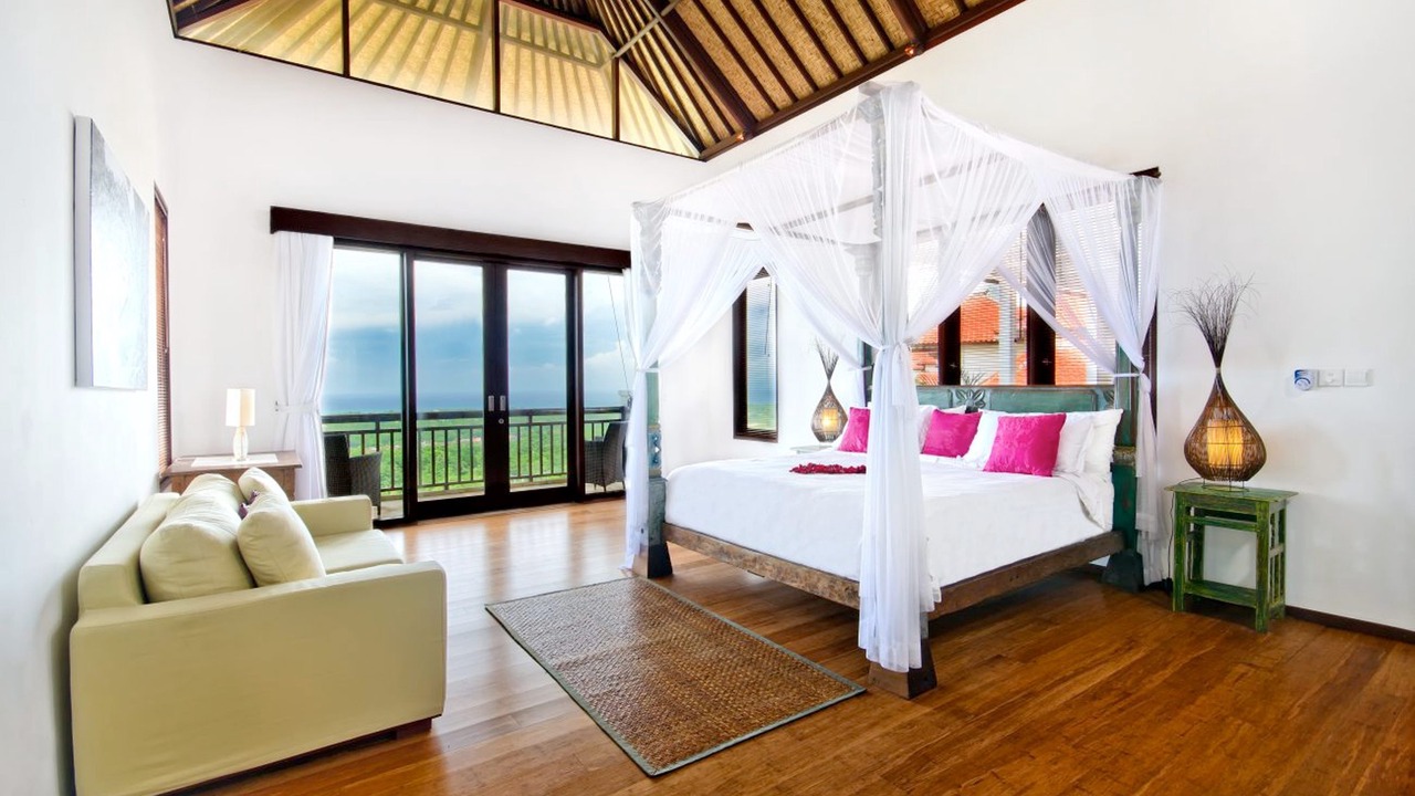 Photo of Bedroom in Jimbaran