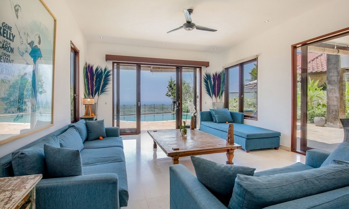 Photo of Livingroom in Jimbaran