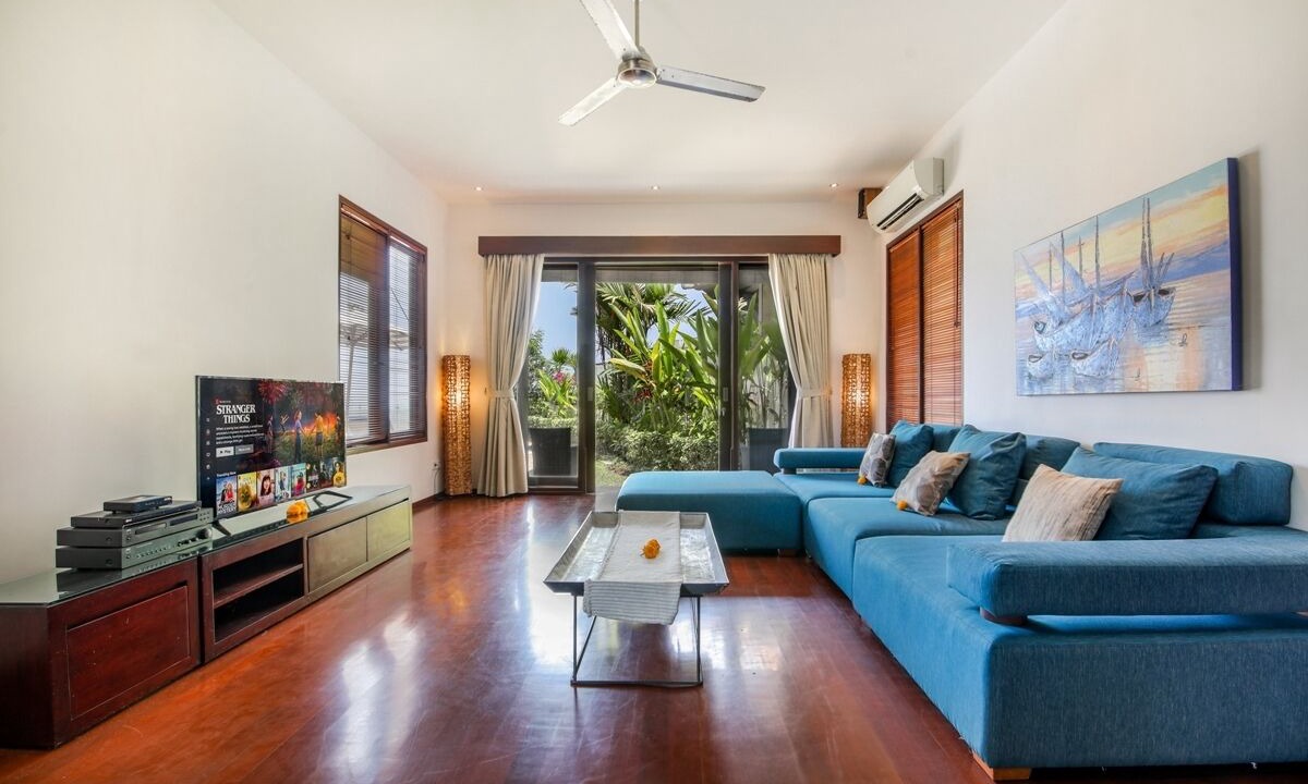 Photo of Livingroom in Jimbaran