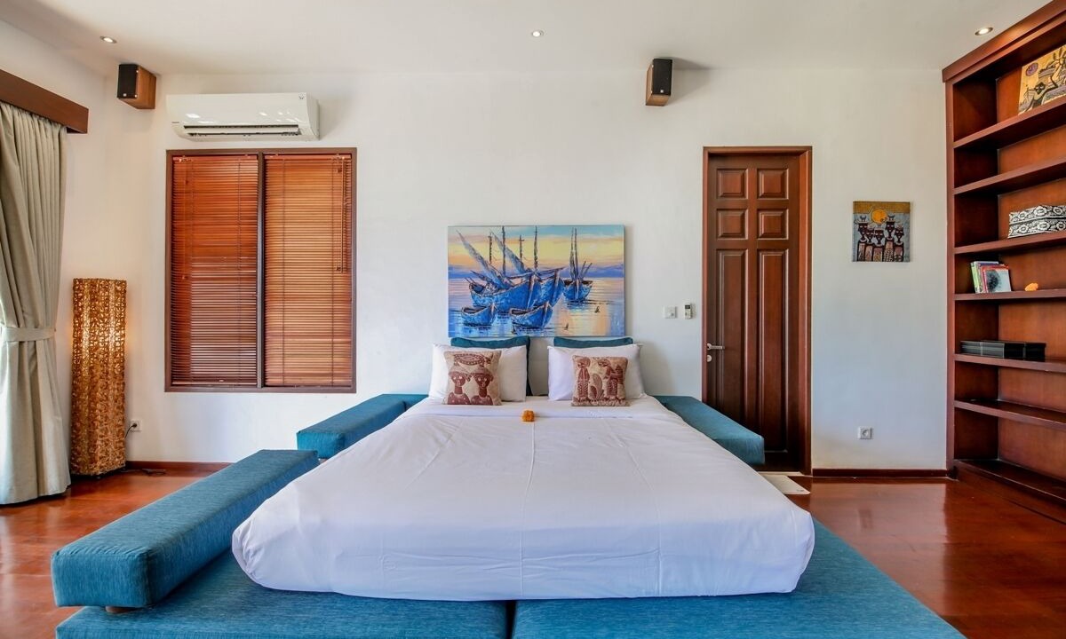 Photo of Bedroom in Jimbaran