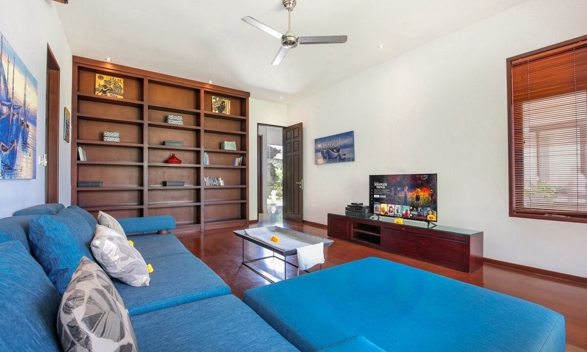 Photo of Livingroom in Jimbaran