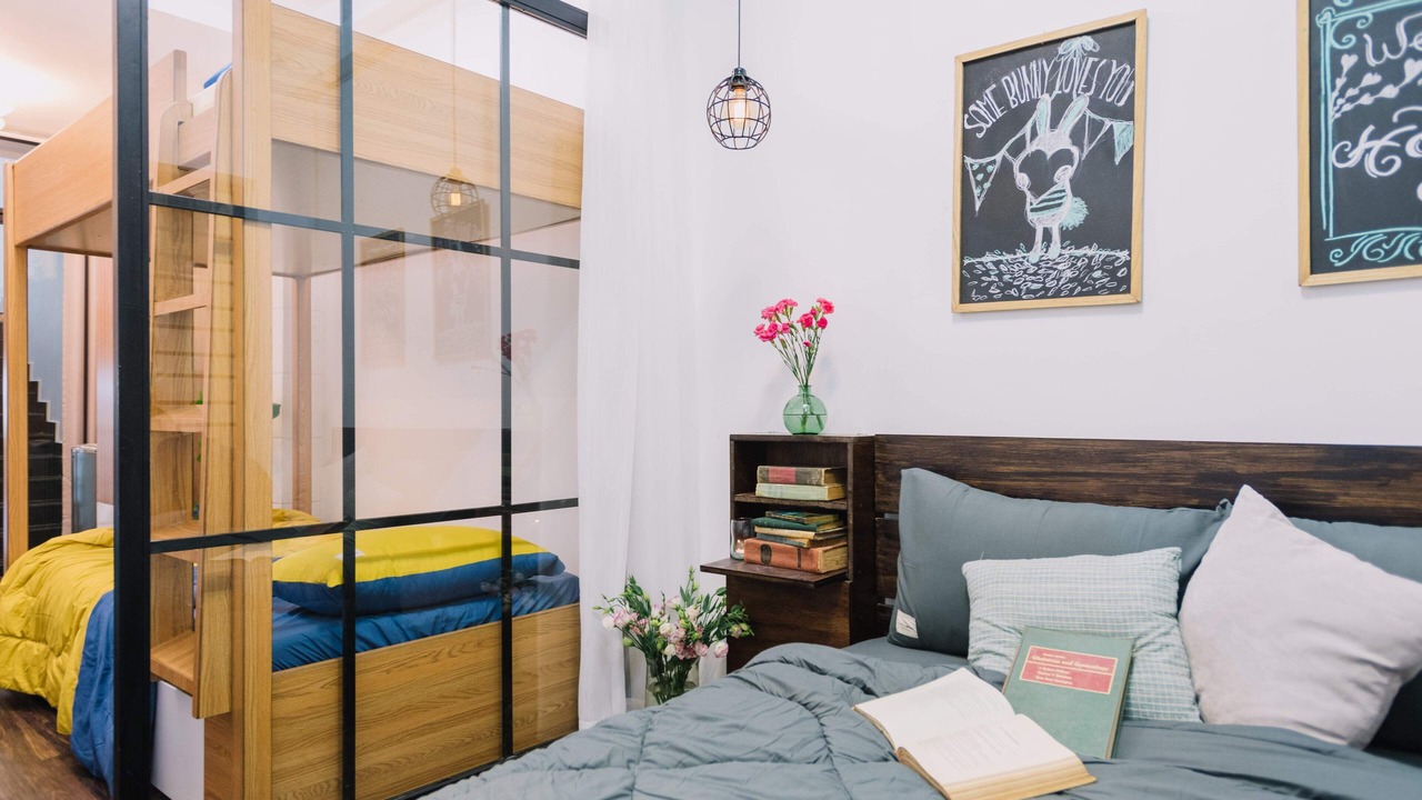Photo of Bedroom in Phuong 8