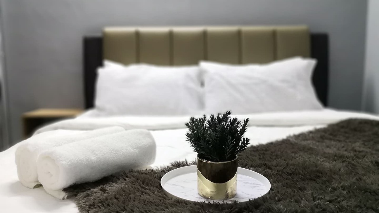 Photo of Bedroom in Hutan Melintang