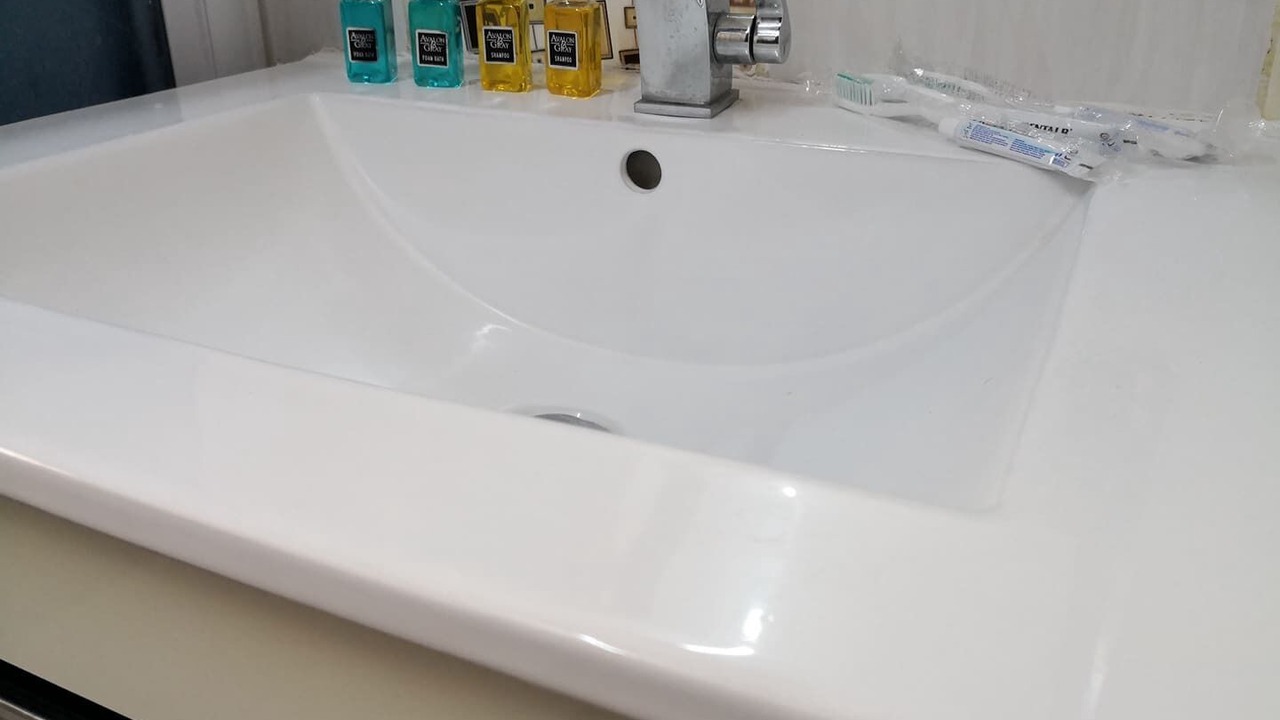 Photo of Bathroom in Hutan Melintang