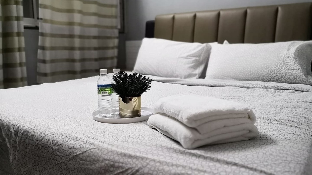 Photo of Bedroom in Hutan Melintang
