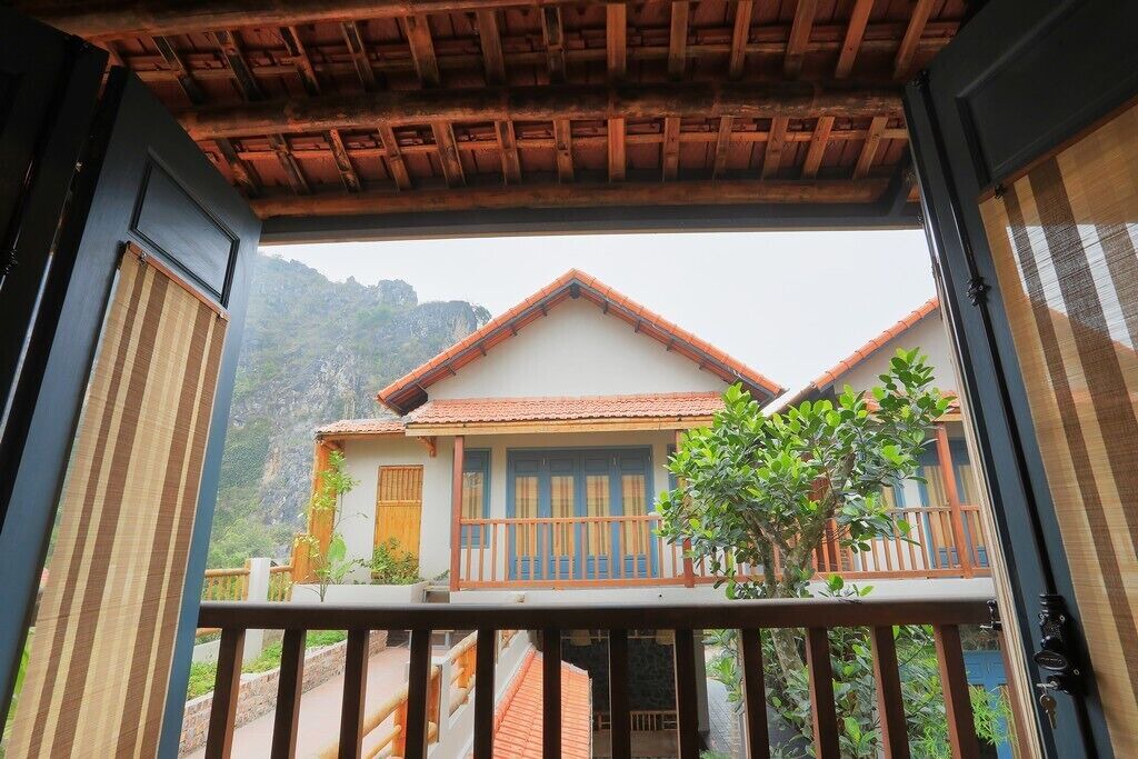 Photo of Outdoor in Hoa Lu