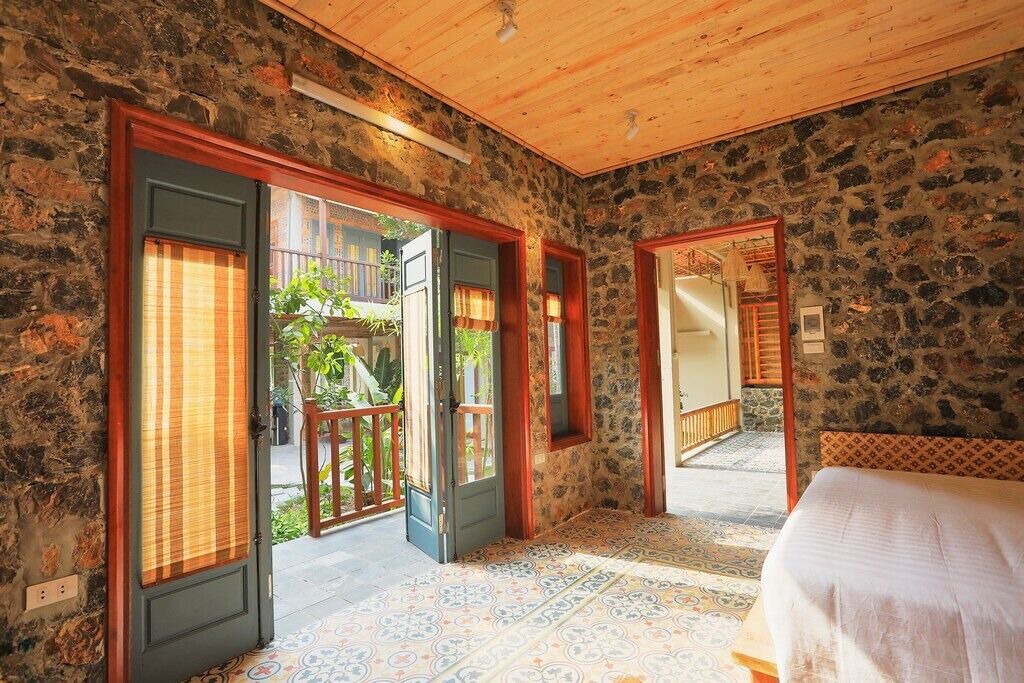 Photo of Bedroom in Hoa Lu