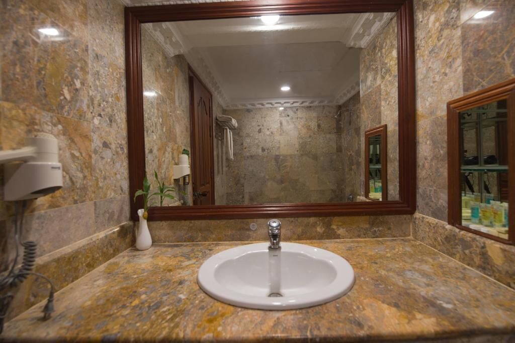 Photo of Bathroom in Taphul Village Area