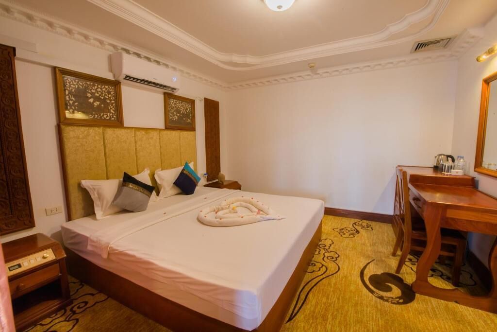 Photo of Bedroom in Taphul Village Area