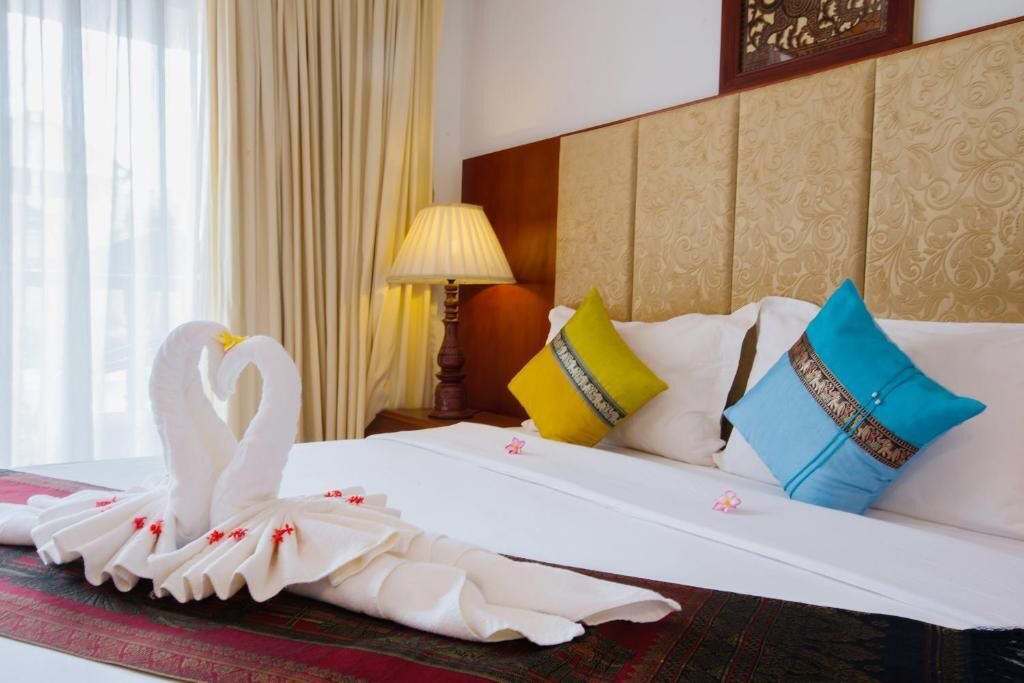 Photo of Bedroom in Taphul Village Area