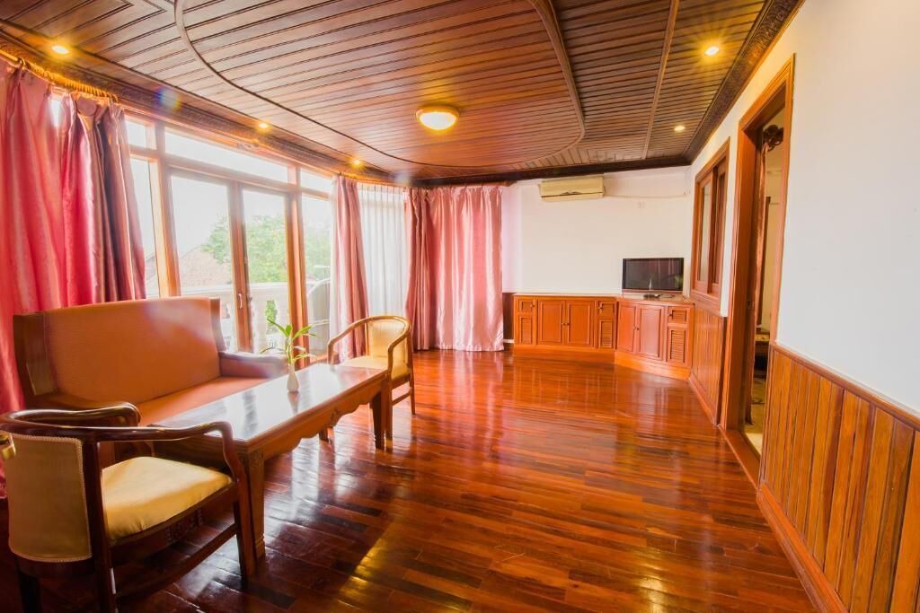 Photo of Livingroom in Taphul Village Area