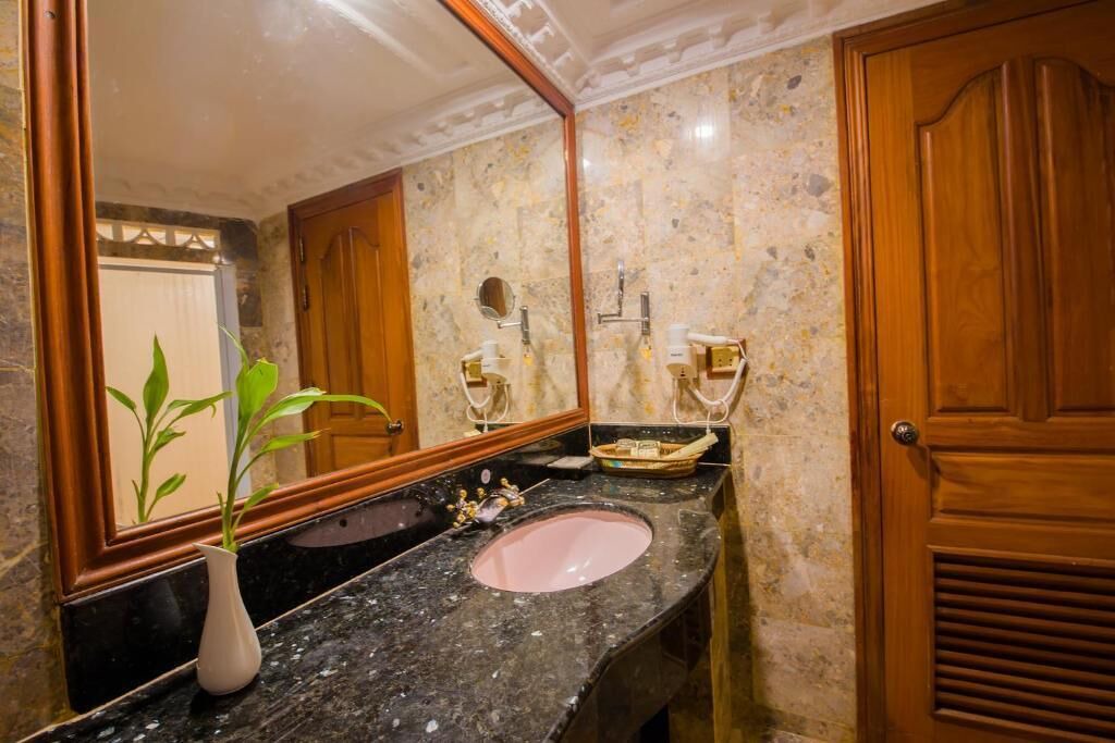 Photo of Bathroom in Taphul Village Area