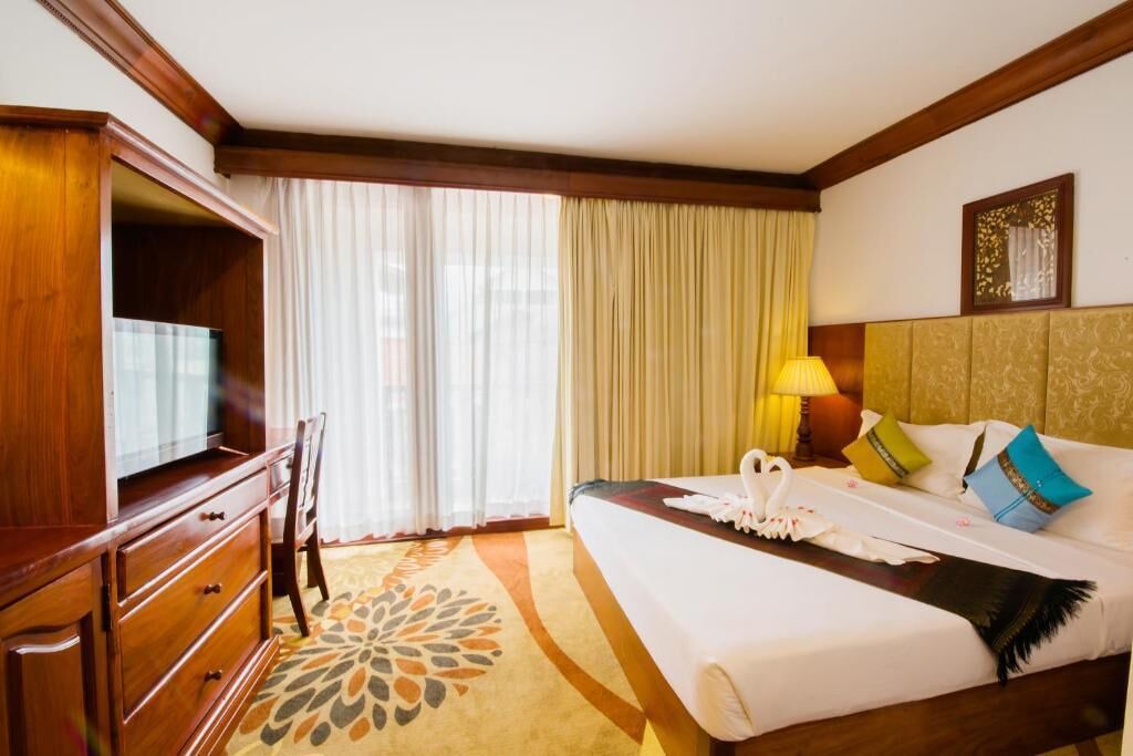 Photo of Bedroom in Taphul Village Area