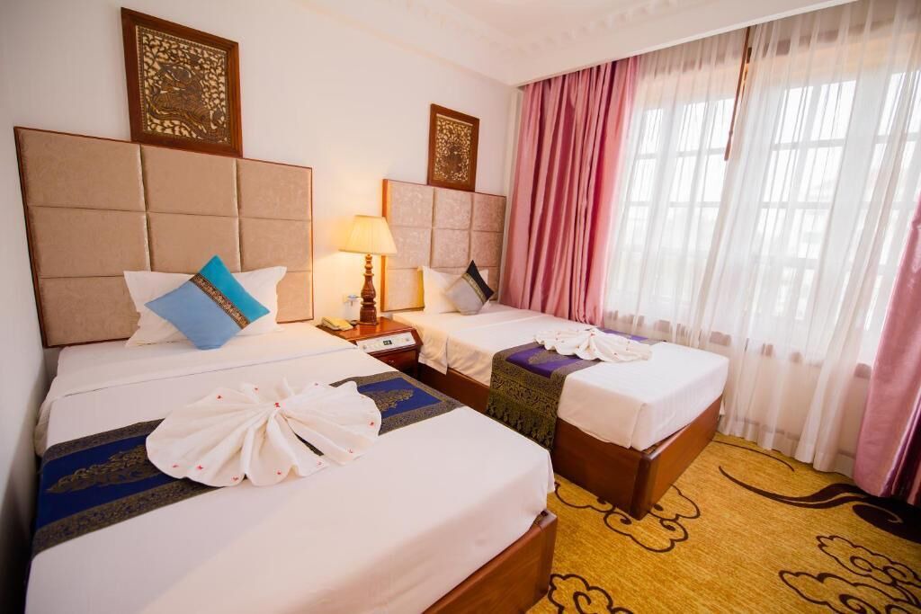 Photo of Bedroom in Taphul Village Area