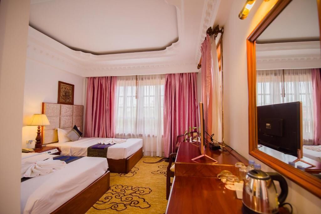 Photo of Bedroom in Taphul Village Area