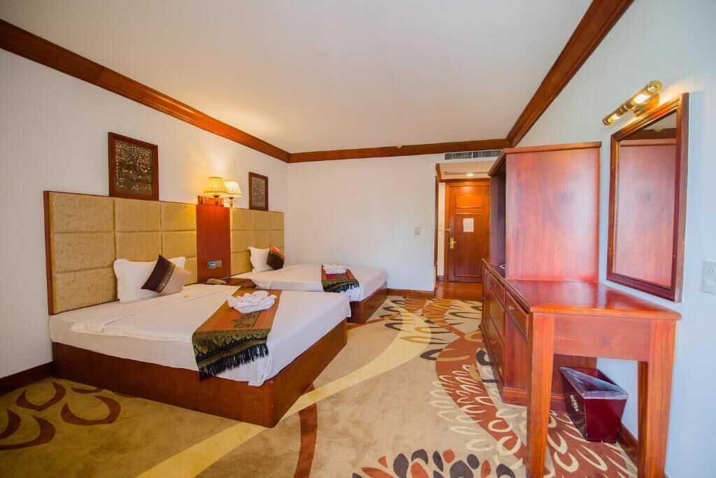 Photo of Bedroom in Taphul Village Area