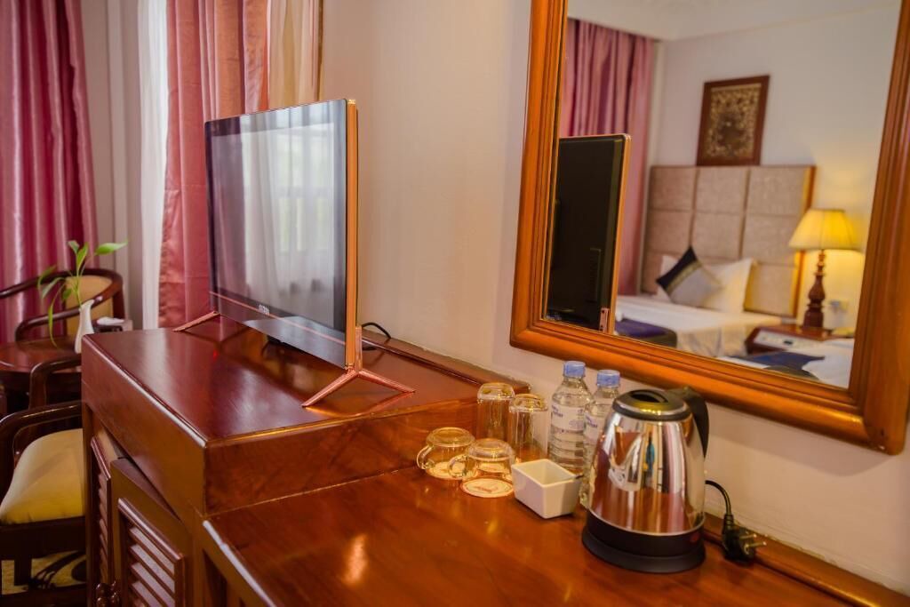Photo of Bedroom in Taphul Village Area