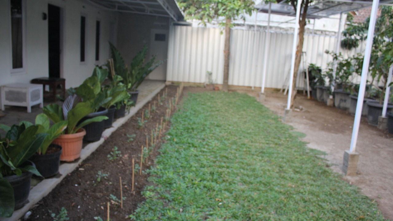 Photo of Outdoor in Kalasan